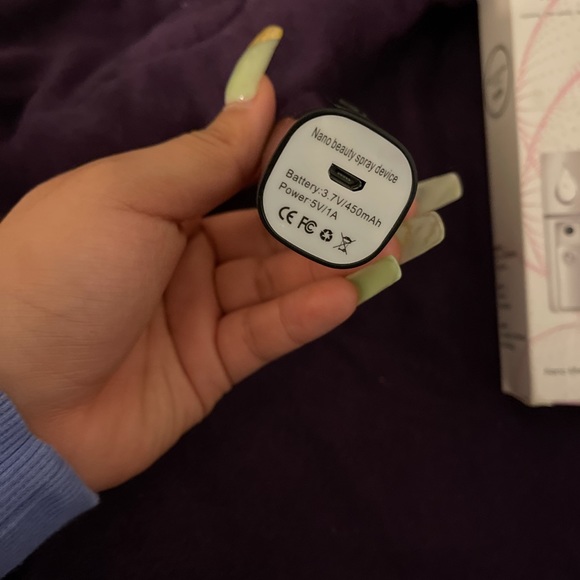 Nano mist sprayer. - Picture 3 of 4